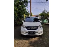 2013 Honda Freed 1.5 E PSD AC Double Jok Full Kulit