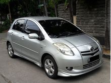 2008 Toyota Yaris 1.5 S Hatchback Spion Lipat Auto Pakai 1 Tangan Km 86rb Rawatan Auto 2000 Dari Baru Facelift Body Mulus Interior Orisinil Siap Pakai