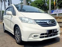 Honda Freed E PSD Tahun 2013. KM 70rban. Harga Termurah.