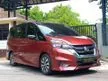 Jual Mobil Nissan Serena 2019 Highway Star 2.0 di Jawa Timur Automatic MPV Marun Rp 355.000.002