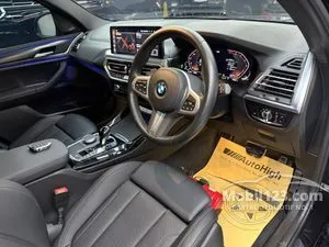 2023 BMW X3 2.0 xDrive30i M Sport SUV