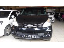 2013 Daihatsu Xenia 1.3 R