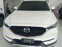 2019 Mazda CX-5 2,5 bunga 0% DP 0%