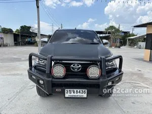 2018 Toyota HILUX REVO 2.4 E Plus Prerunner Double Cab Pickup