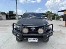 2018 Toyota HILUX REVO 2.4 Double Cab 2.4 E Plus Prerunner Double Cab Pickup AT