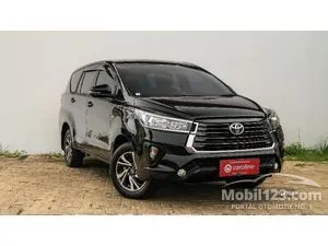 2022 Toyota Kijang Innova 2.0 G MPV