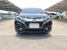 2017 Honda HR-V 1.8 (ปี 14-18) E Limited SUV