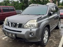 Nissan X-Trail 2.5 XT (2008) Triptronic