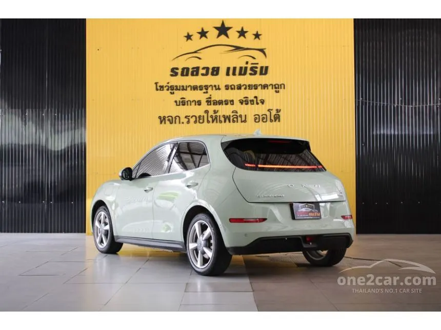2023 ORA Good Cat 500 Ultra Hatchback