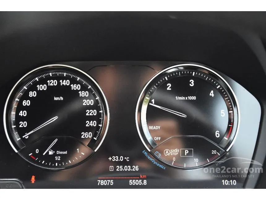 2020 BMW X1 sDrive20d M Sport SUV