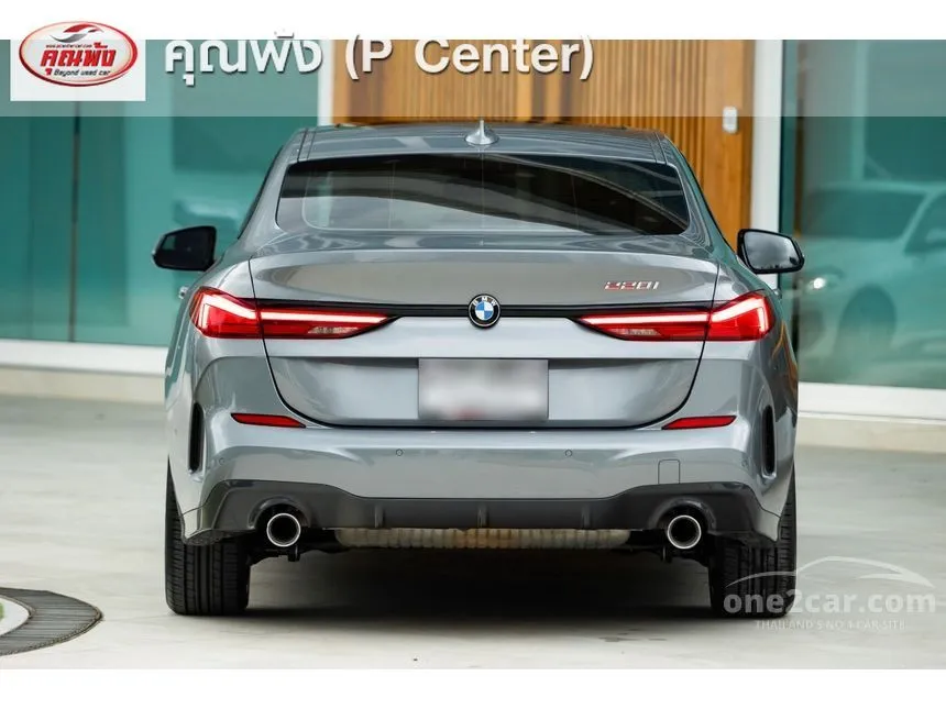 2023 BMW 220i Gran M Sport Sedan