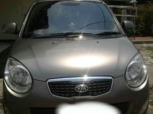 2011 KIA Picanto 1.1 SE Hatchback