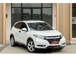 2016 Honda HR-V 1.5 S SUV