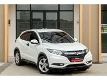 2016 Honda HR-V 1.5 S SUV MT Manual 2016 Putih Mutiara.