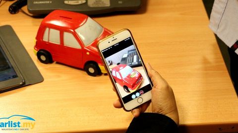 Etiqa Launches E-Cleva – Approve Minor Accident Claims In 30 Minutes