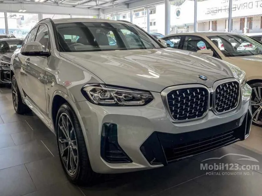2021 BMW X6 xDrive40i M Sport SUV