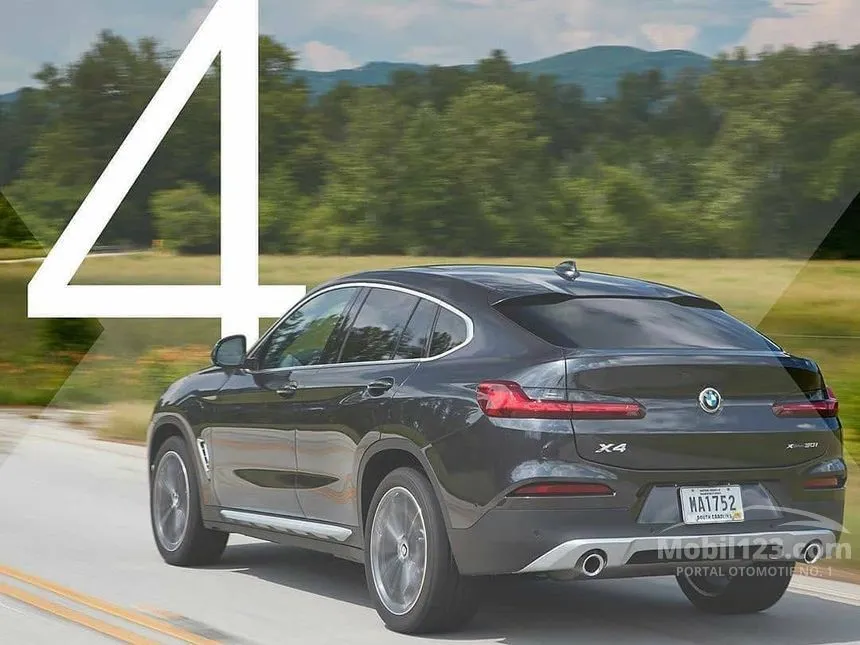 2021 BMW X6 xDrive40i M Sport SUV