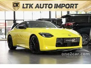 2026 Nissan Z 3.0 Coupe