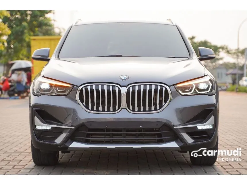 2021 BMW X1 sDrive18i xLine SUV