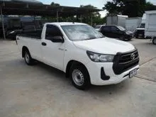 2024 Toyota HILUX REVO 2.4 Single Cab Entry (Cab Chassis) Pickup