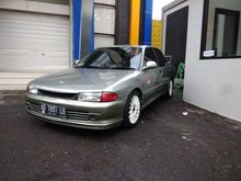 1995 Mitsubishi Lancer 1.8 Sedan