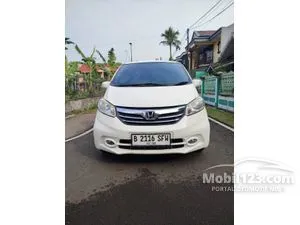 2015 Honda Freed 1.5 S MPV