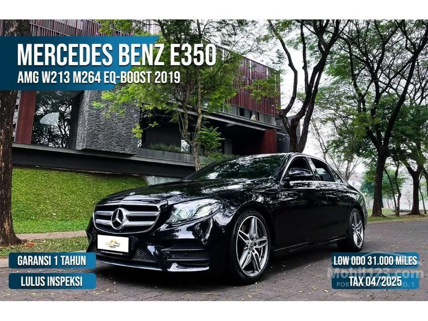 Jual Mobil Mercedes