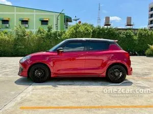 2021 Suzuki SWIFT 1.2 GLX Hatchback