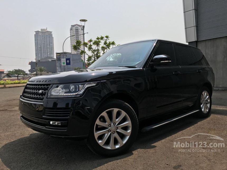 Range Rover Autobiography >> Range Rover 5 0 Vogue 2013 Autobiography Black On Black Range Rover Autobiography >> Range Rover 5 0 Vogue 2013 Autobiography Black On Black