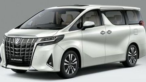 Toyota Recall 24.662 unit Mobilnya di Indonesia