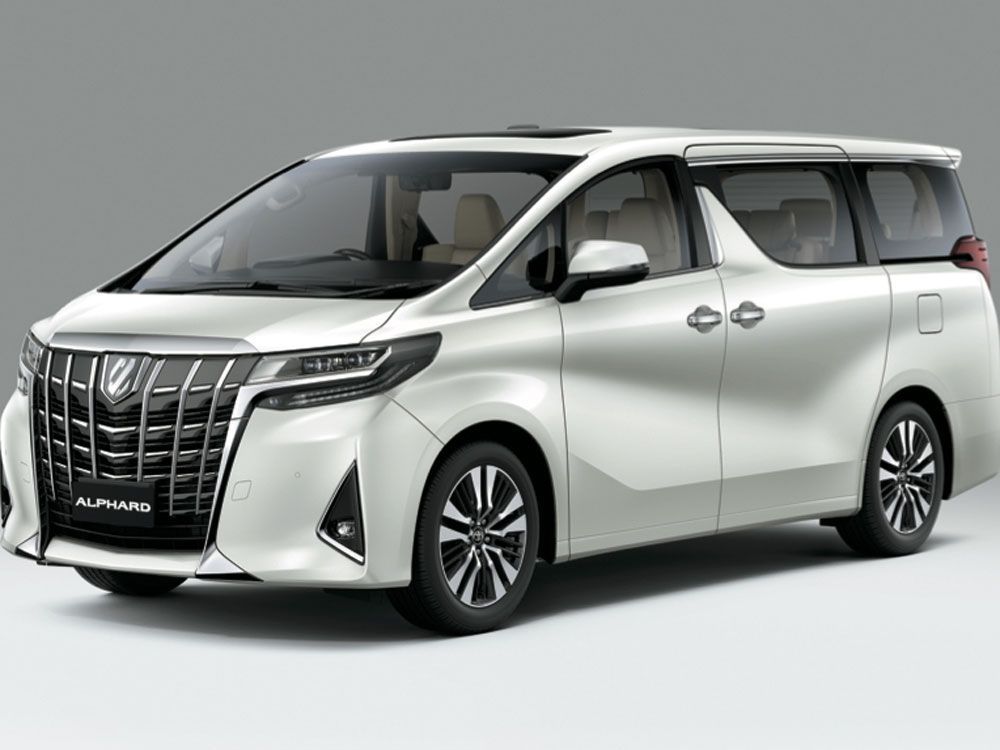 Toyota Recall 24.662 unit Mobilnya di Indonesia