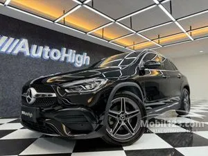 2022 Mercedes-Benz GLA200 1.3 AMG Line SUV