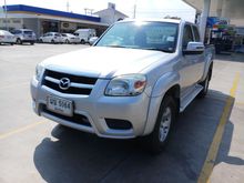 2010 Mazda BT-50 2.5 FREE STYLE CAB Hi-Racer Pickup MT