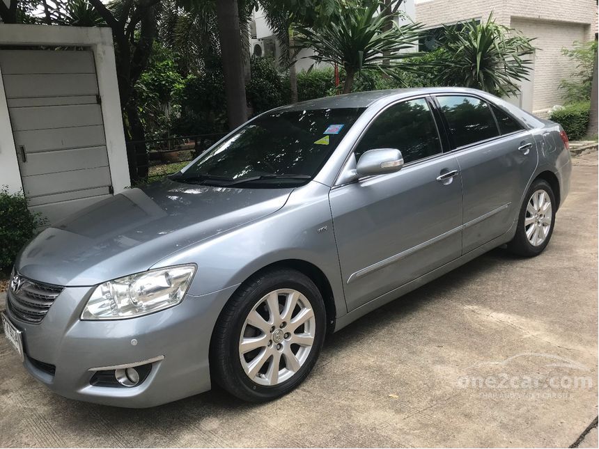 2006 Toyota Camry 2.4 (ปี 06-12) V Sedan AT for sale on One2car