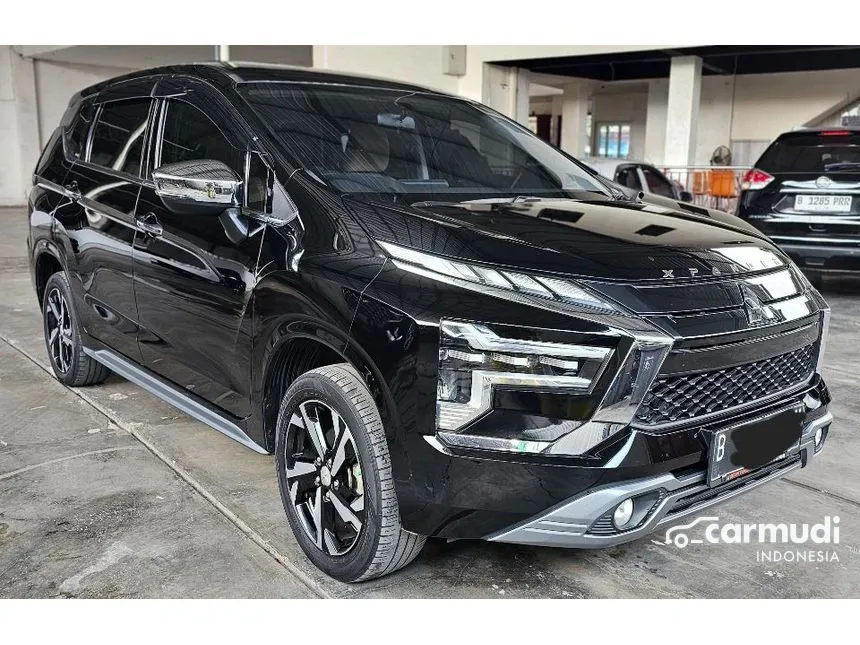 2021 Mitsubishi Xpander Ultimate MPV