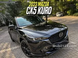 2023 Mazda CX-5 2.5 Kuro Edition SUV