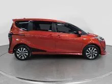 2016 Toyota Sienta 1.5 Q MPV