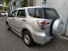 2011 Daihatsu Terios 1.5 TS EXTRA SUV