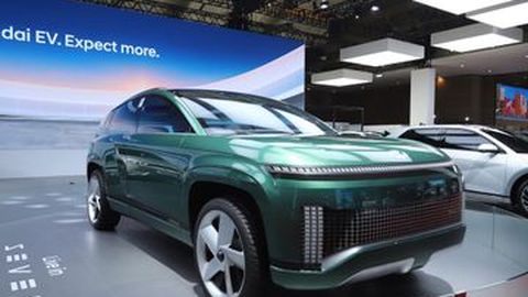 Bocoran Rencana Peluncuran Mobil Baru Hyundai di Indonesia pada 2025