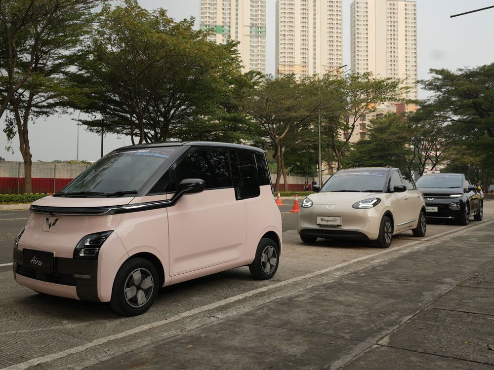 10 Merek Mobil Terlaris di Indonesia hingga September 2024, Ada yang