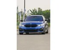 2021 BMW 330i 2.0 M Sport Sedan