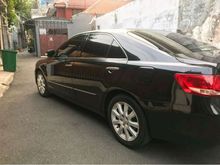 2006 Toyota Camry 2.4 V Sedan