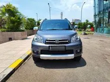 Daihatsu Terios TX Manual 2012 TDP15jt Dijamin Termurah