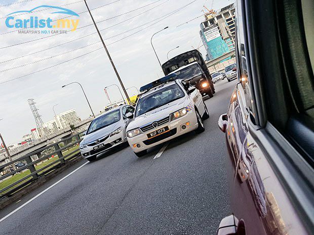 74 Road Fatalities Reported In First Three Days Of Ops Selamat 7