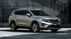 2021 Geely Haoyue 