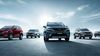 2021 Geely Haoyue 