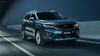 2021 Geely Haoyue 