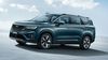 2021 Geely Haoyue 