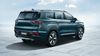 2021 Geely Haoyue 