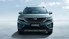 2021 Geely Haoyue 